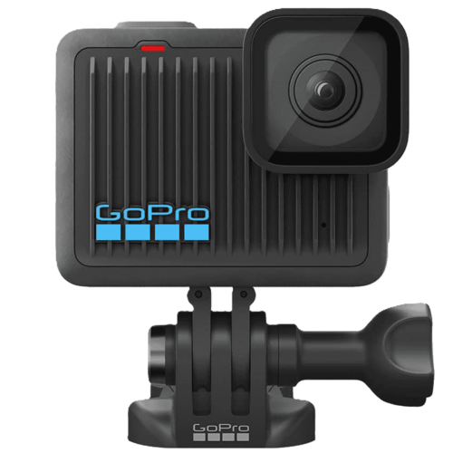 מצלמת אקסטרים GoPro HERO, שנתיים אחריות יבואן רשמי 