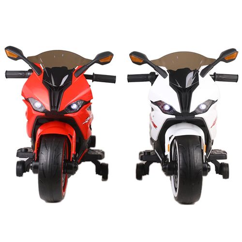 אופנוע ממונע 24V תואם BMW S1000RR ענק