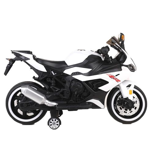 אופנוע ממונע 24V תואם BMW S1000RR ענק