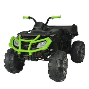 טרקטורון ממונע 24V עם ארגז