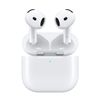 אוזניות ‏אלחוטיות Apple AirPods 4 | אפל איירפודס 4