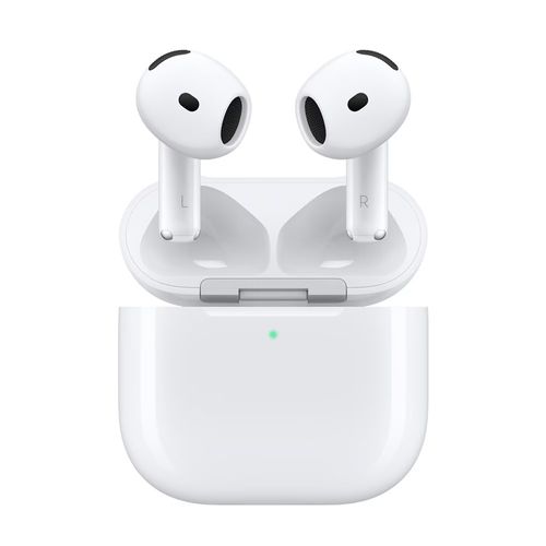 Apple AirPods 4 | אפל איירפודס 4 