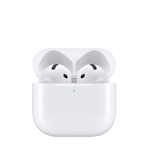 Apple AirPods 4 | אפל איירפודס 4 