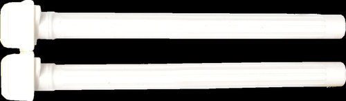 זוג מקלות לכלוב ORVILLE WHITE פלמינגו