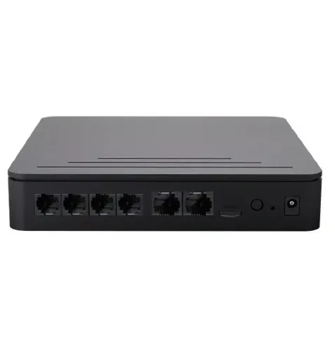 מרכזיה לעסקים קטנים Yeastar S20 VoIP PBX