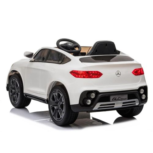 גיפ ממונע 12V מרצדס קופה- Mercedes GLC Coupe