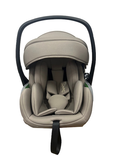 סלקל לרכב כולל מצב שכיבה וישיבה סמארט מבית EASY BABY – בז'