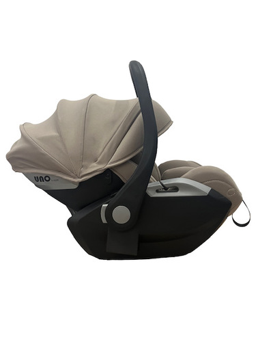 סלקל לרכב כולל מצב שכיבה וישיבה סמארט מבית EASY BABY – בז'