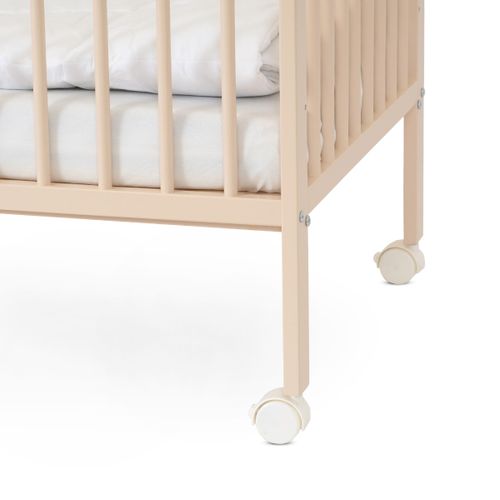 מיטה לתינוק Starlight 120X60