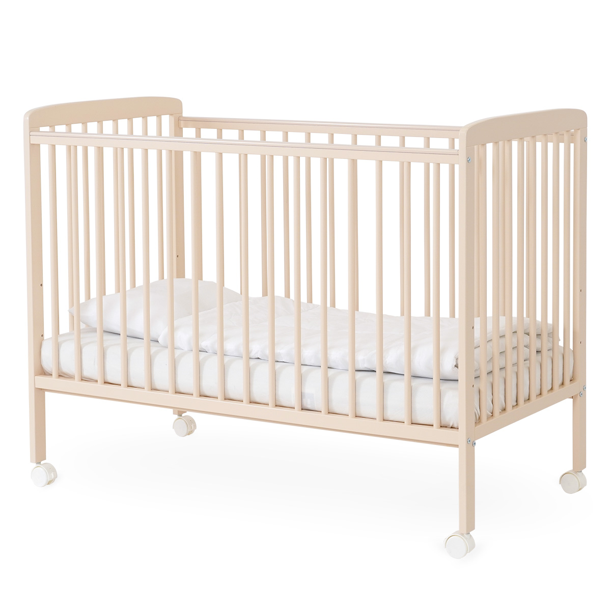 מיטה לתינוק Starlight 120X60