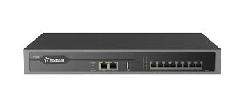מרכזיה לעסקים Yeastar P550 VoIP PBX