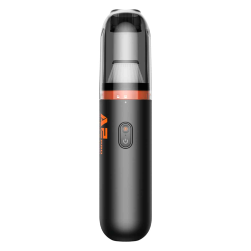 שואב נייד לרכב Baseus A2Pro Car Vacuum Cleaner(6000pa) בצבע שחור