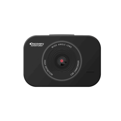 מצלמת דרך לרכב דיסקברי - DISCOVERY DS900 DVR 