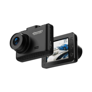 מצלמת דרך לרכב דיסקברי - DISCOVERY DS980 DVR 