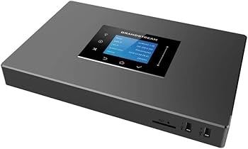 מרכזיה לעסקים Grandstream UCM6301