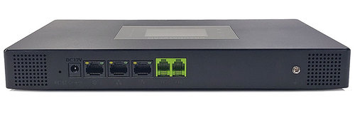 מרכזיה לעסקים Grandstream UCM6301