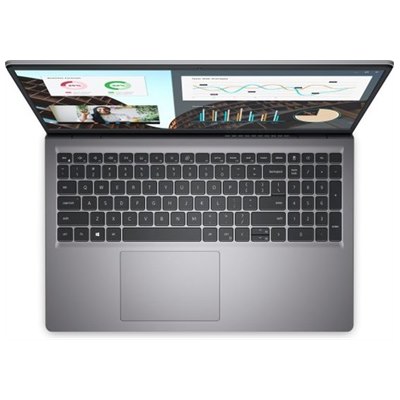 מחשב נייד Dell Vostro 3530 Metal VM-RD09-15563 דל