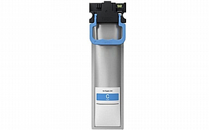 מיכל דיו תואם כחול אפסון C13T01D200 C529R/C579R 20K T01D2