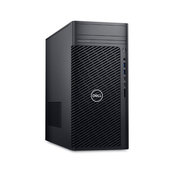 DELL Precision T3680 T3680-7834