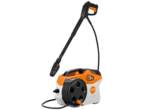 גרניק נטען סטיל לשימוש ביתי ומקצועי 36V