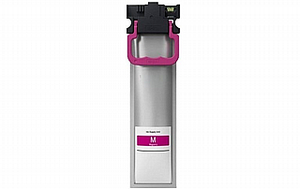 מיכל דיו תואם אדום אפסון C13T01D300 C529R/C579R 20K T01D3