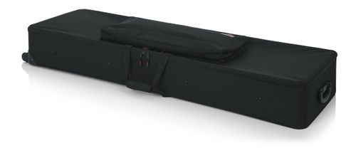 ארגז קל לאורגן עם גלגלים GATOR GK-88 Lightweight Keyboard Case (146x45.5x15 cm)