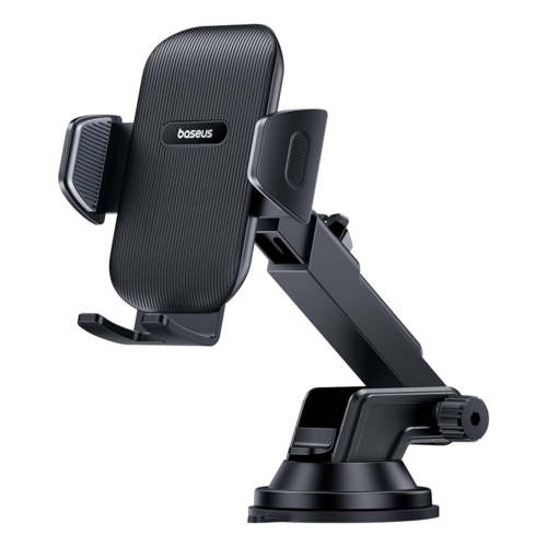 מעמד לרכב Baseus UltraControl Go Series Clamp-Type Phone Holder