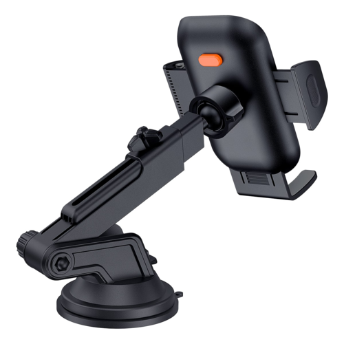 מעמד לרכב Baseus UltraControl Go Series Clamp-Type Phone Holder