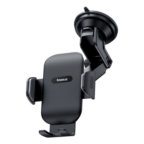 מעמד לרכב Baseus UltraControl Go Series Clamp-Type Phone Holder