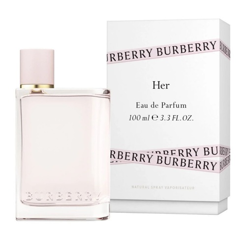 בושם לאישה Burberry Her  EDP 100ml 