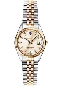 GANT G181011 Sussex Mini נשים חדש