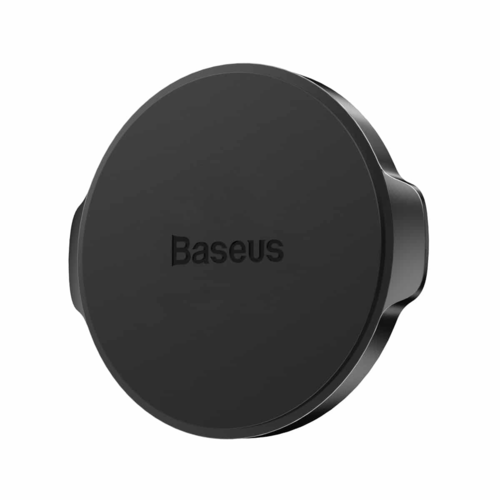 מעמד סלולרי מגנטי שטוח לרכב Baseus Small Ears Magnetic Bracket