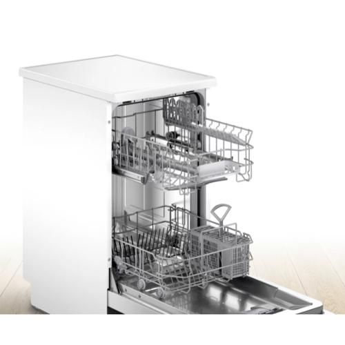 מדיח כלים ‏צר Bosch Serie 2 SPS2HKW55E בוש