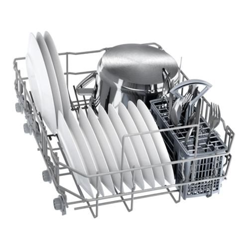 מדיח כלים ‏צר Bosch Serie 2 SPS2HKW55E בוש