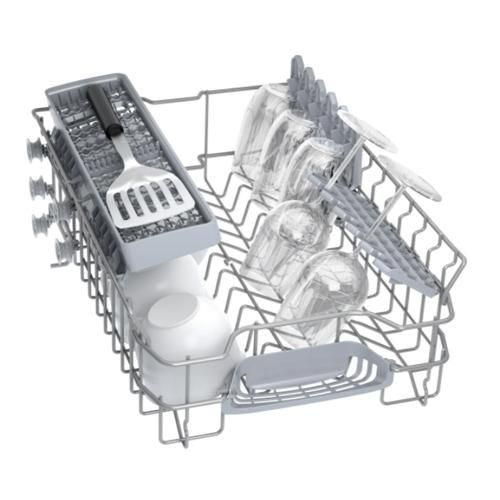 מדיח כלים ‏צר Bosch Serie 2 SPS2HKW55E בוש