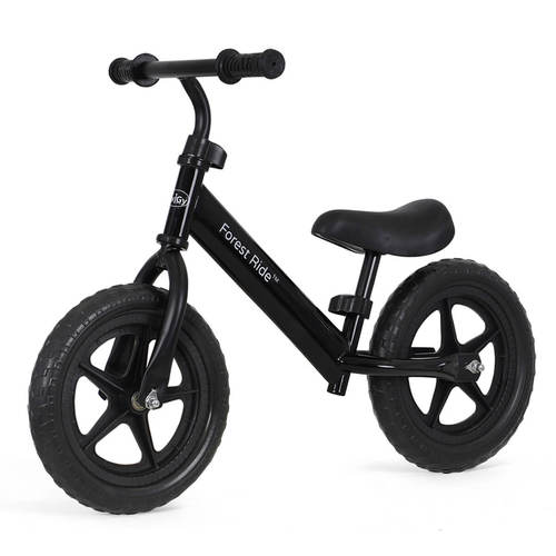 אופני איזון פורסט רייד Forest Ride טוייגי שחור – Panther