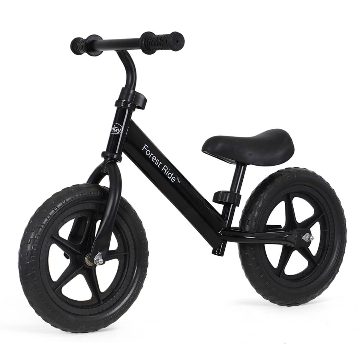 אופני איזון פורסט רייד Forest Ride טוייגי שחור – Panther