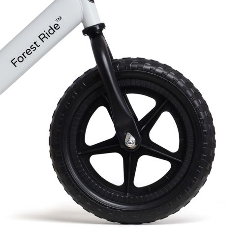 אופני איזון פורסט רייד Forest Ride טוייגי שחור – Panther