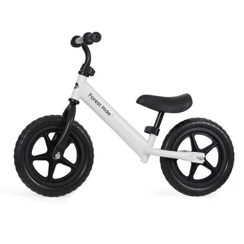 אופני איזון פורסט רייד Forest Ride טוייגי שחור – Panther
