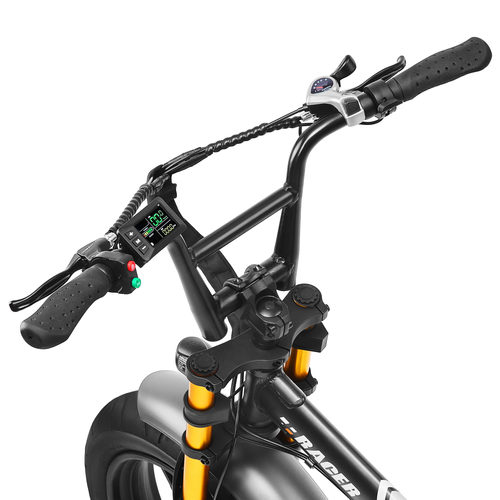 אופניים חשמליים RACER PRO