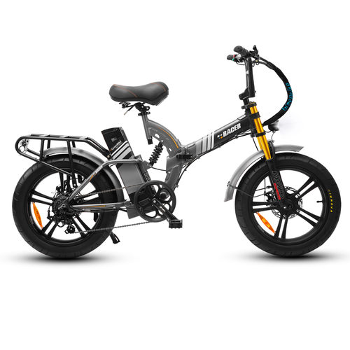 אופניים חשמליים RACER PRO