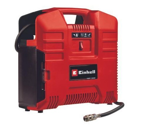 Air Compressor in Head 36V (body only) TE-AC 36/8 LI OFF SET-SOLO