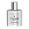 Gisada Titanium E.D.P 100ml