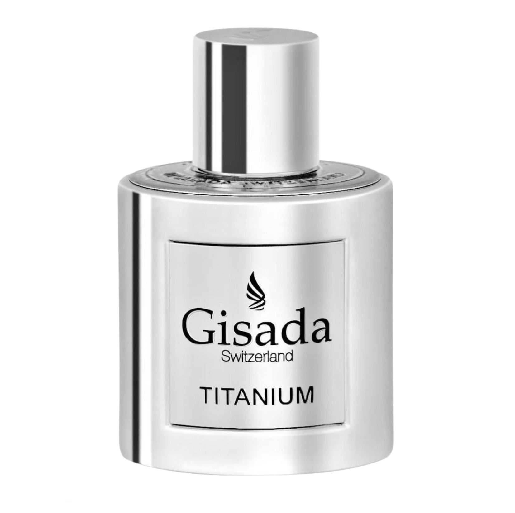 Gisada Titanium E.D.P 100ml