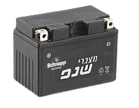 מצבר ג