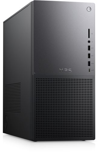 מחשב נייח ‎ Dell XPS Desktop XPS8960-7141דל