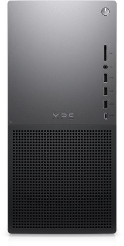 מחשב נייח ‎ Dell XPS Desktop XPS8960-7141דל