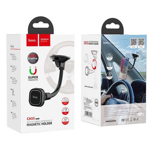 מעמד מגנטי לטלפון HOCO CA55
