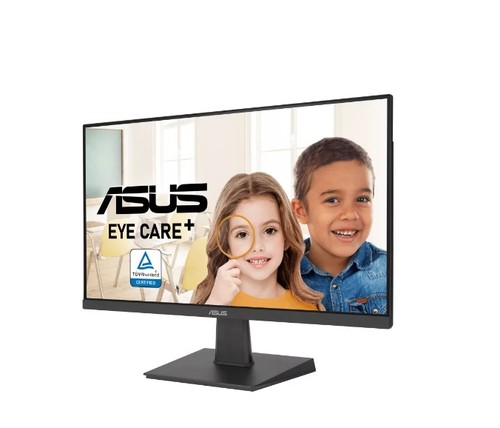 מסך מחשב Asus VA24EHF 24'' LED IPS