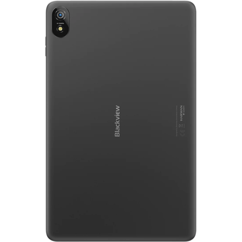 טאבלט Blackview Tab 18 256GB 12GB RAM 4G LTE + WiFi בצבע אפור